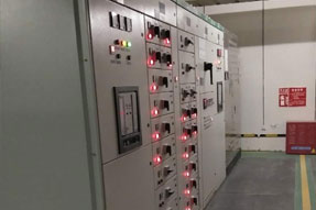 佳特.梁平時(shí)光商住小區(qū)二期配電建設(shè)工程 佳特.梁平時(shí)光商住小區(qū)二期配電建設(shè)工程
