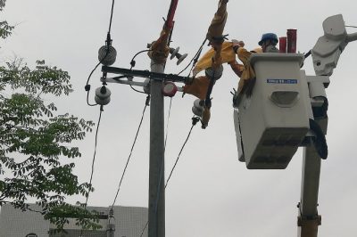 湖北電力:助力“小黃人”科學(xué)成長 湖北電力:助力“小黃人”科學(xué)成長