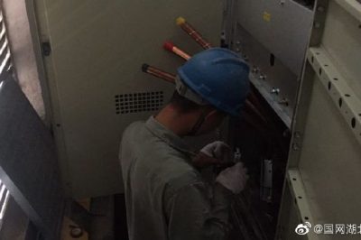 武漢供電公司為軍運(yùn)會保電加碼 武漢供電公司為軍運(yùn)會保電加碼