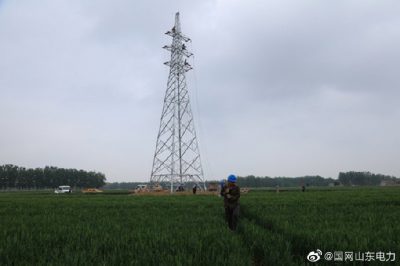 夏峰到來迫在眉睫 電網(wǎng)建設(shè)刻不容緩 夏峰到來迫在眉睫 電網(wǎng)建設(shè)刻不容緩
