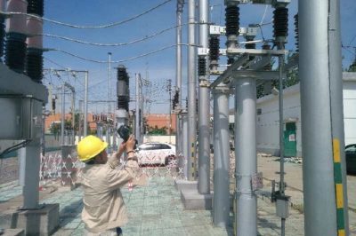 宿遷電力:部門聯(lián)合行動(dòng) 服務(wù)降壓改造 宿遷電力:部門聯(lián)合行動(dòng) 服務(wù)降壓改造