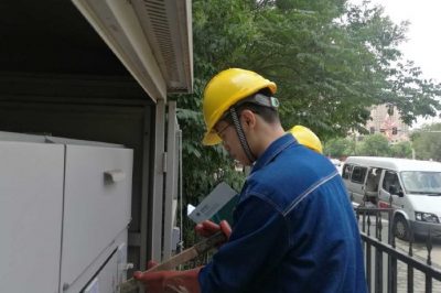 西安電力:環(huán)網(wǎng)柜新投 保障客戶用電無(wú)憂 西安電力:環(huán)網(wǎng)柜新投 保障客戶用電無(wú)憂