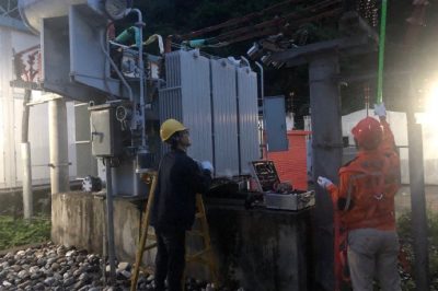 35kv沙石多變電站主變差動(dòng)保護(hù)跳閘 35kv沙石多變電站主變差動(dòng)保護(hù)跳閘