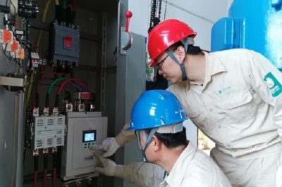 無錫供電公司聯(lián)合當(dāng)?shù)厮k組織防汛演練 無錫供電公司聯(lián)合當(dāng)?shù)厮k組織防汛演練