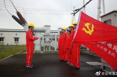 北碚供電公司進(jìn)行變電站電纜火災(zāi)隱患專項(xiàng)排查 北碚供電公司進(jìn)行變電站電纜火災(zāi)隱患專項(xiàng)排查