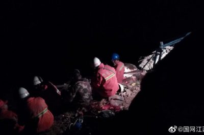 江西電力最美國網(wǎng)人熊軍先進(jìn)事跡 江西電力最美國網(wǎng)人熊軍先進(jìn)事跡