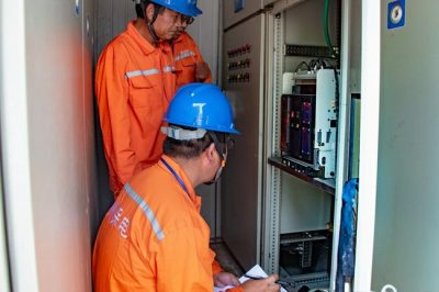 邳州公司圓滿完成高考保電任務(wù)