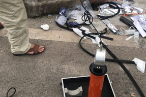 重慶智茂機(jī)械制造有限公司線路搶修 重慶智茂機(jī)械制造有限公司線路搶修