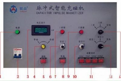 變壓器的預充磁是什么原理 變壓器的預充磁是什么原理