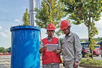 長(zhǎng)沙三益110千伏輸變電工程進(jìn)行電力電纜交流耐壓前的技術(shù)分析