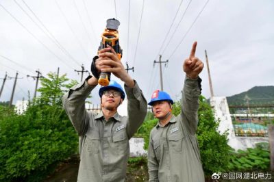 變電站10kV出線隱患排查防治變電站近區(qū)故障 變電站10kV出線隱患排查防治變電站近區(qū)故障