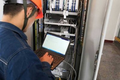 黑客網(wǎng)絡(luò)攻擊電網(wǎng)安全？不存在的