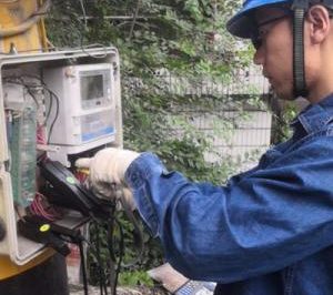 國(guó)網(wǎng)白河縣供電公司對(duì)城區(qū)的負(fù)損臺(tái)區(qū)進(jìn)行摸底排查 國(guó)網(wǎng)白河縣供電公司對(duì)城區(qū)的負(fù)損臺(tái)區(qū)進(jìn)行摸底排查