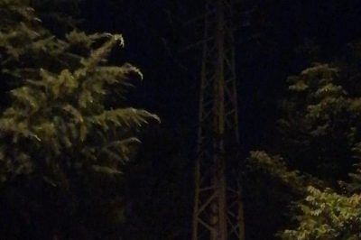 高淳區(qū)供電公司運(yùn)維檢修部與運(yùn)維站主配網(wǎng)聯(lián)動(dòng)，戰(zhàn)夏季高溫