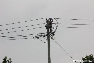 10千伏邢乳線26號桿處加裝智能分界開關(guān)和間隔刀閘 10千伏邢乳線26號桿處加裝智能分界開關(guān)和間隔刀閘