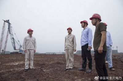 “黨建+重點工程” 推進比亞迪項目建設(shè) “黨建+重點工程” 推進比亞迪項目建設(shè)