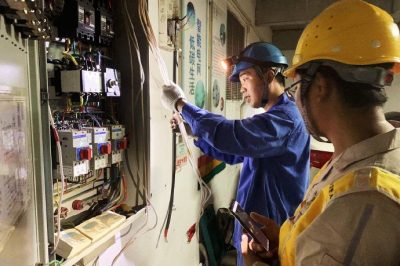 電動汽車智能充電樁進(jìn)駐政府車庫 電動汽車智能充電樁進(jìn)駐政府車庫