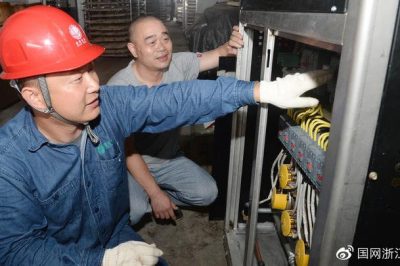 全電改造跨界護(hù)航 舌尖上的傳統(tǒng)小吃更安全