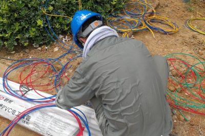 葛洲壩集團(tuán)基地管理局家屬區(qū)居民實(shí)施一戶一表改造 葛洲壩集團(tuán)基地管理局家屬區(qū)居民實(shí)施一戶一表改造