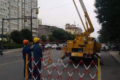 10千伏141秦陵線二環(huán)路分支線11號桿緊急更換絲具1組 10千伏141秦陵線二環(huán)路分支線11號桿緊急更換絲具1組