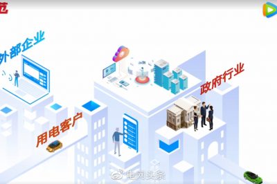 泛在電力物聯(lián)網(wǎng)和你有啥關(guān)系？看完這個就明白了