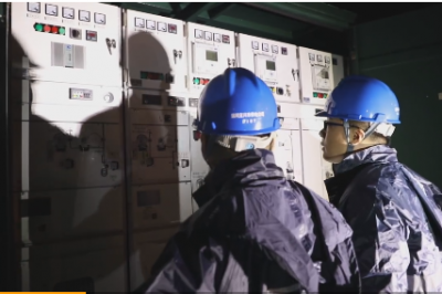 用幾乎無眠的36小時保障無錫市民安心度過“利奇馬”席卷而來的風(fēng)風(fēng)雨雨 用幾乎無眠的36小時保障無錫市民安心度過“利奇馬”席卷而來的風(fēng)風(fēng)雨雨