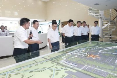 國家電網有限公司董事長、黨組書記寇偉檢查北京大興國際機場供電保障工作 國家電網有限公司董事長、黨組書記寇偉檢查北京大興國際機場供電保障工作