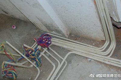 房?jī)?nèi)電線(xiàn)換6平方毫米銅線(xiàn)，有木有用？