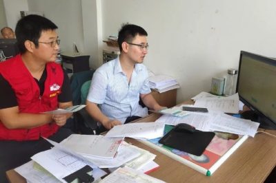 高郵市供電公司推廣“電e盈”智能化繳費(fèi)方案 高郵市供電公司推廣“電e盈”智能化繳費(fèi)方案