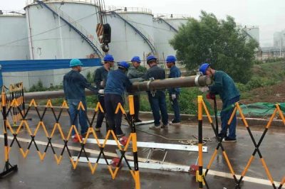 高青縣供電公司:組立電桿5基-架設(shè)導(dǎo)線210米-安裝分段開(kāi)關(guān)1臺(tái) 高青縣供電公司:組立電桿5基-架設(shè)導(dǎo)線210米-安裝分段開(kāi)關(guān)1臺(tái)