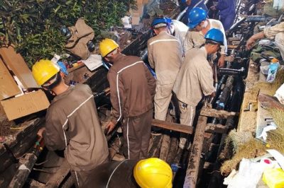 重慶江北供電公司停電及修復(fù)通報 重慶江北供電公司停電及修復(fù)通報