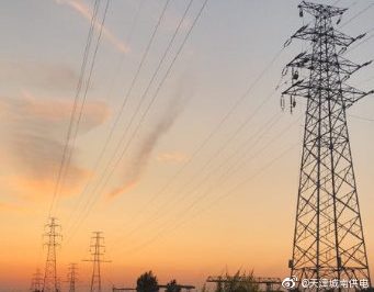 110千伏牽引站供電工程全線竣工投產(chǎn) 110千伏牽引站供電工程全線竣工投產(chǎn)