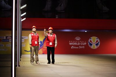 打一場(chǎng)男籃世界杯 要多少度電 打一場(chǎng)男籃世界杯 要多少度電