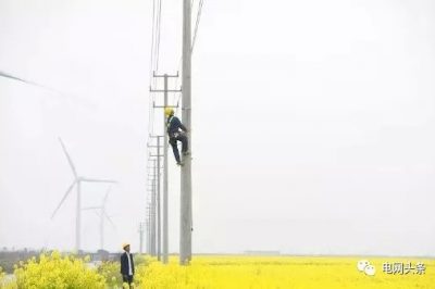 14億人全民通電如何做到的？18根電桿為1戶供電，100年無法回本
