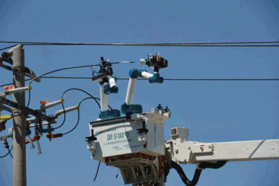 不停電作業(yè)和帶電作業(yè)，它們不是一回事嗎？