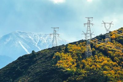 啟航：邁向西藏統(tǒng)一電網！