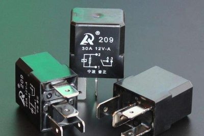 工業(yè)電氣設(shè)計(jì)|1分鐘看懂繼電器的作用有哪些 工業(yè)電氣設(shè)計(jì)|1分鐘看懂繼電器的作用有哪些