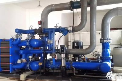 變頻器如何度過盛夏？