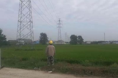 興化市供電公司對(duì)轄區(qū)內(nèi)設(shè)備開(kāi)展特巡 興化市供電公司對(duì)轄區(qū)內(nèi)設(shè)備開(kāi)展特巡