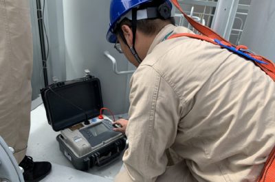 江蘇電力:最頂尖的主變 最細(xì)致的體檢 江蘇電力:最頂尖的主變 最細(xì)致的體檢