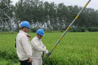 10千伏線路 變壓器 負(fù)荷開關(guān)等供電設(shè)施展開特巡 10千伏線路 變壓器 負(fù)荷開關(guān)等供電設(shè)施展開特巡