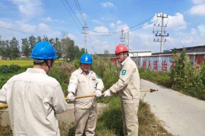工業(yè)園區(qū)佛斯特機(jī)械廠高壓電纜故障排除 工業(yè)園區(qū)佛斯特機(jī)械廠高壓電纜故障排除