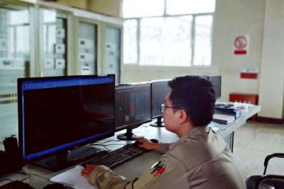 天津檢修公司針對五防裝置開展了防誤閉鎖專項培訓(xùn) 天津檢修公司針對五防裝置開展了防誤閉鎖專項培訓(xùn)