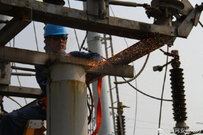 220千伏秦集變電站110千伏設(shè)備進(jìn)行綜合改造 220千伏秦集變電站110千伏設(shè)備進(jìn)行綜合改造