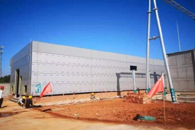 攸縣菜花坪變電站新建工程土建交安驗(yàn)收 攸縣菜花坪變電站新建工程土建交安驗(yàn)收