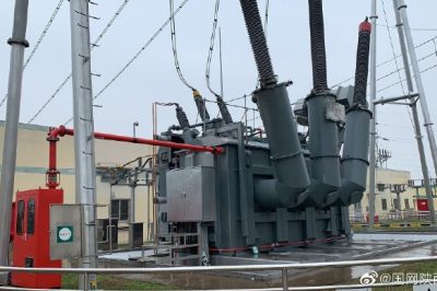 西莊變主變壓器改定值和主變通風(fēng)系統(tǒng)大修 西莊變主變壓器改定值和主變通風(fēng)系統(tǒng)大修