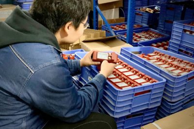 華陰市供電公司更換需求計量用表和互感器 華陰市供電公司更換需求計量用表和互感器