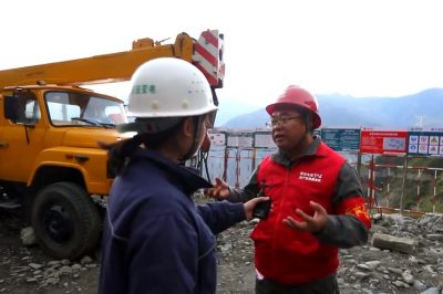 馬爾康至色爾古500千伏雙回線路新建工程建設(shè)紀(jì)實(shí) 馬爾康至色爾古500千伏雙回線路新建工程建設(shè)紀(jì)實(shí)