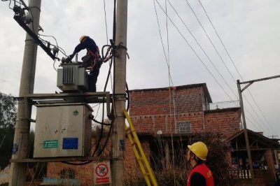 重慶電力變壓器的維護與檢修 重慶電力變壓器的維護與檢修