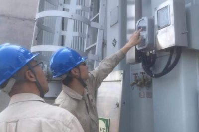 500千伏斗山變對1號主變及其相關(guān)線路進(jìn)行停電檢修工作 500千伏斗山變對1號主變及其相關(guān)線路進(jìn)行停電檢修工作
